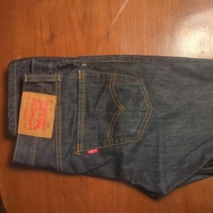 Levi's 502 Jeans Rare Color